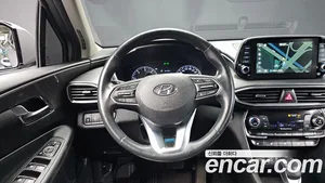 Hyundai Santa Fe, 2018 — миниатюра 12