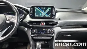 Hyundai Santa Fe, 2018 — миниатюра 13