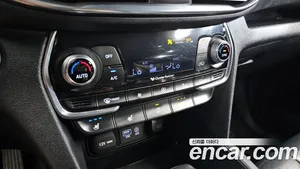 Hyundai Santa Fe, 2018 — миниатюра 15