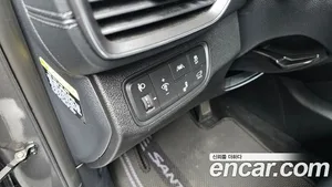 Hyundai Santa Fe, 2018 — миниатюра 19