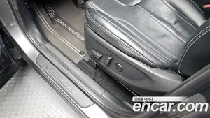 Hyundai Santa Fe, 2018 — миниатюра 20