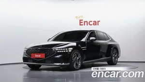 Genesis G90, 2023 — миниатюра 1