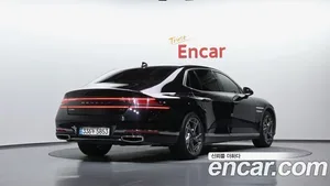 Genesis G90, 2023 — миниатюра 2