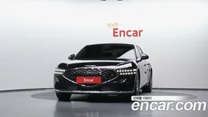 Genesis G90, 2023 — миниатюра 3