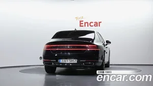 Genesis G90, 2023 — миниатюра 4