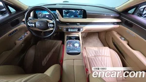 Genesis G90, 2023 — миниатюра 7