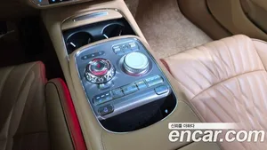 Genesis G90, 2023 — миниатюра 9