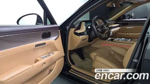 Genesis G90, 2023 — миниатюра 10