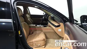 Genesis G90, 2023 — миниатюра 11