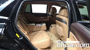 Genesis G90, 2023 — миниатюра 12