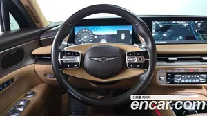 Genesis G90, 2023 — миниатюра 13