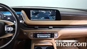 Genesis G90, 2023 — миниатюра 14