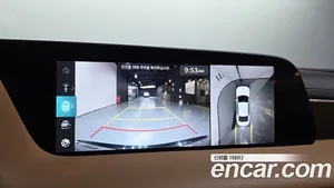 Genesis G90, 2023 — миниатюра 15