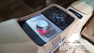 Genesis G90, 2023 — миниатюра 19