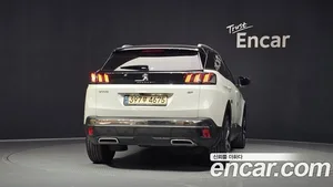 Peugeot 3008, 2021 — миниатюра 4