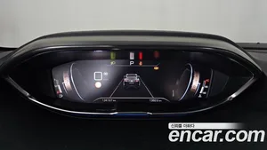 Peugeot 3008, 2021 — миниатюра 8