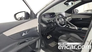 Peugeot 3008, 2021 — миниатюра 10