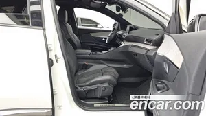 Peugeot 3008, 2021 — миниатюра 11