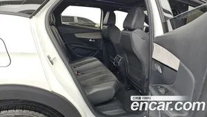 Peugeot 3008, 2021 — миниатюра 12