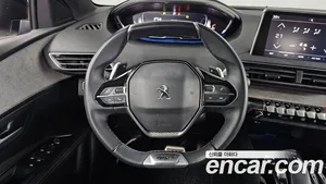 Peugeot 3008, 2021 — миниатюра 13