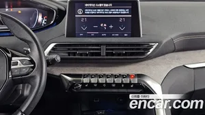Peugeot 3008, 2021 — миниатюра 14