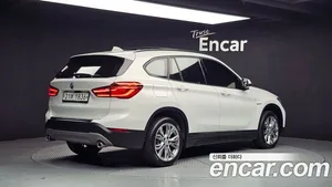 BMW X1, 2018 — миниатюра 2