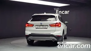 BMW X1, 2018 — миниатюра 4