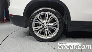 BMW X1, 2018 — миниатюра 5
