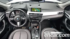 BMW X1, 2018 — миниатюра 7