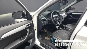 BMW X1, 2018 — миниатюра 10