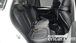 BMW X1, 2018 — миниатюра 11