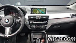 BMW X1, 2018 — миниатюра 13