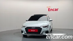 Audi A3, 2023 — миниатюра 3