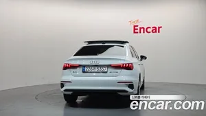Audi A3, 2023 — миниатюра 4