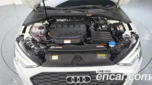 Audi A3, 2023 — миниатюра 6