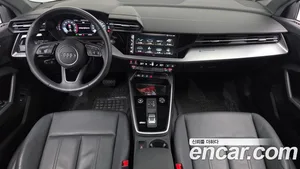 Audi A3, 2023 — миниатюра 7