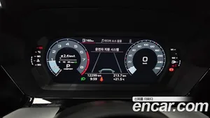 Audi A3, 2023 — миниатюра 8