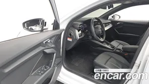 Audi A3, 2023 — миниатюра 10