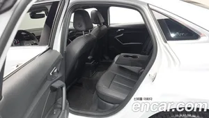 Audi A3, 2023 — миниатюра 12