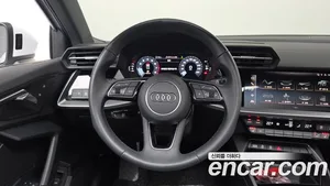 Audi A3, 2023 — миниатюра 13