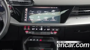 Audi A3, 2023 — миниатюра 14