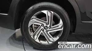 Hyundai Santa Fe, 2021 — миниатюра 5