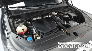 Hyundai Santa Fe, 2021 — миниатюра 6