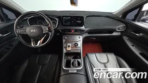 Hyundai Santa Fe, 2021 — миниатюра 10