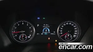 Hyundai Santa Fe, 2021 — миниатюра 11