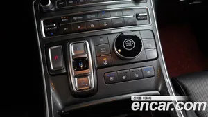 Hyundai Santa Fe, 2021 — миниатюра 12