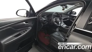 Hyundai Santa Fe, 2021 — миниатюра 13