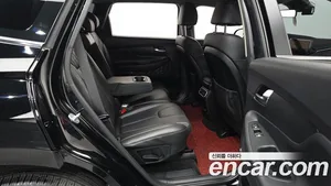 Hyundai Santa Fe, 2021 — миниатюра 17