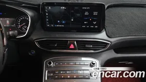 Hyundai Santa Fe, 2021 — миниатюра 19