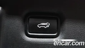 Hyundai Santa Fe, 2021 — миниатюра 23